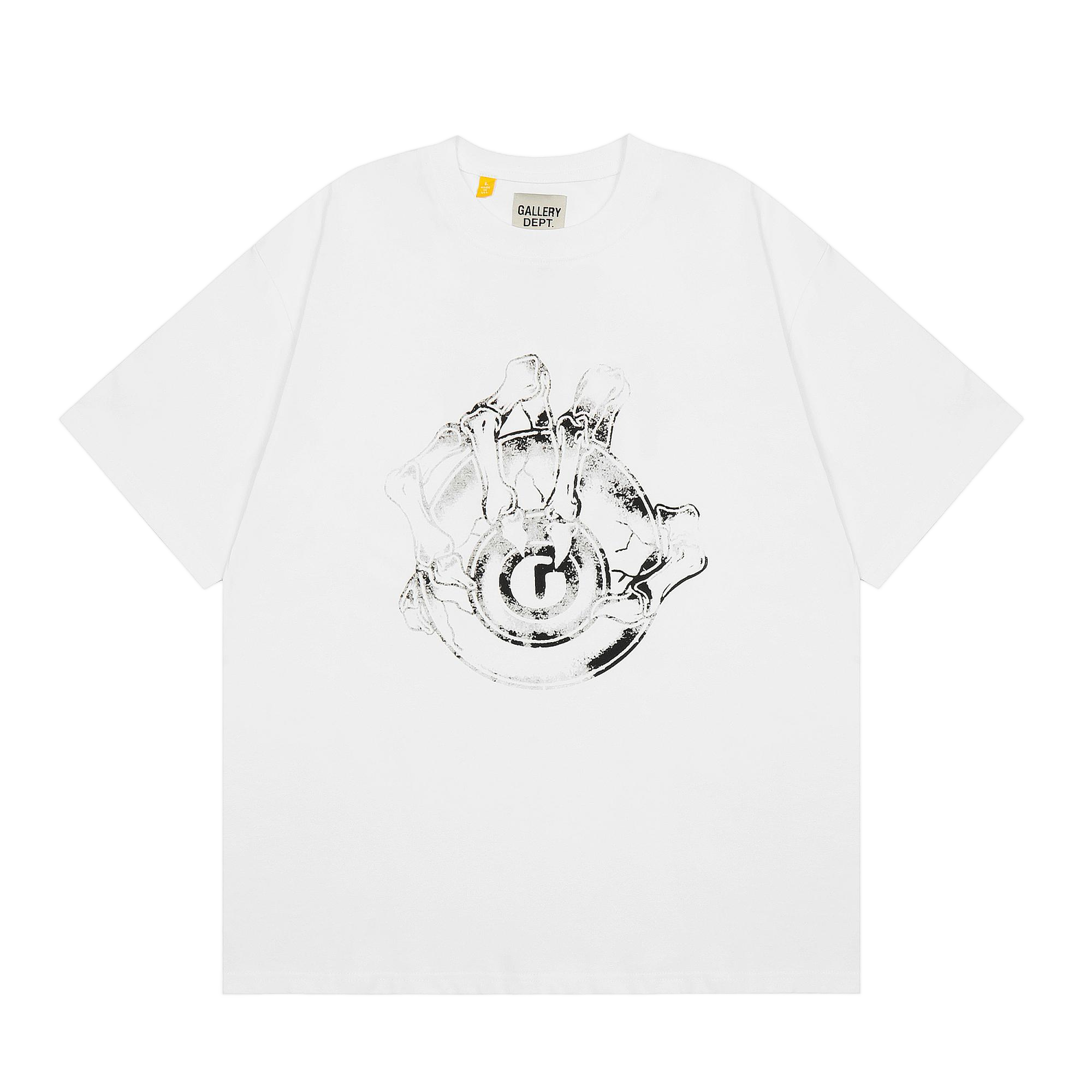 Gallery Dept T-Shirts