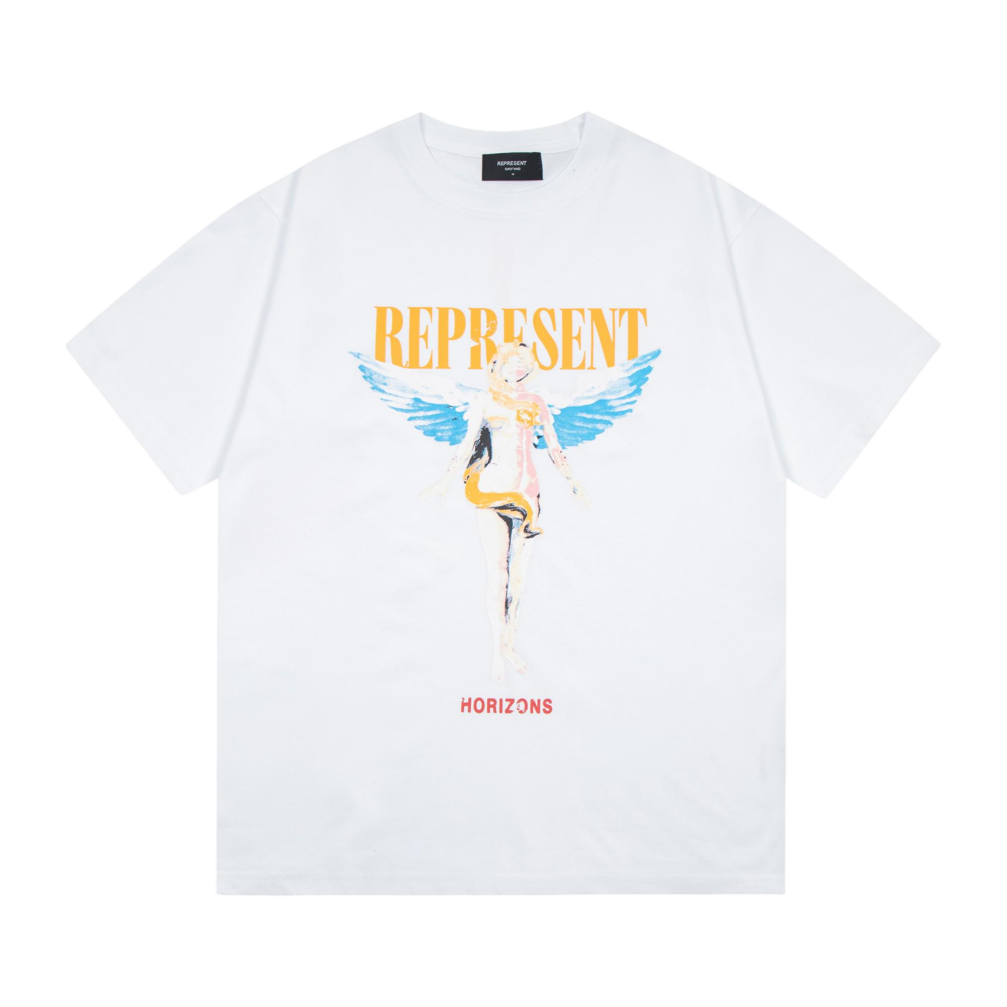 Represent T-Shirts