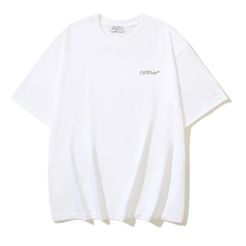  Off-White T-Shirts