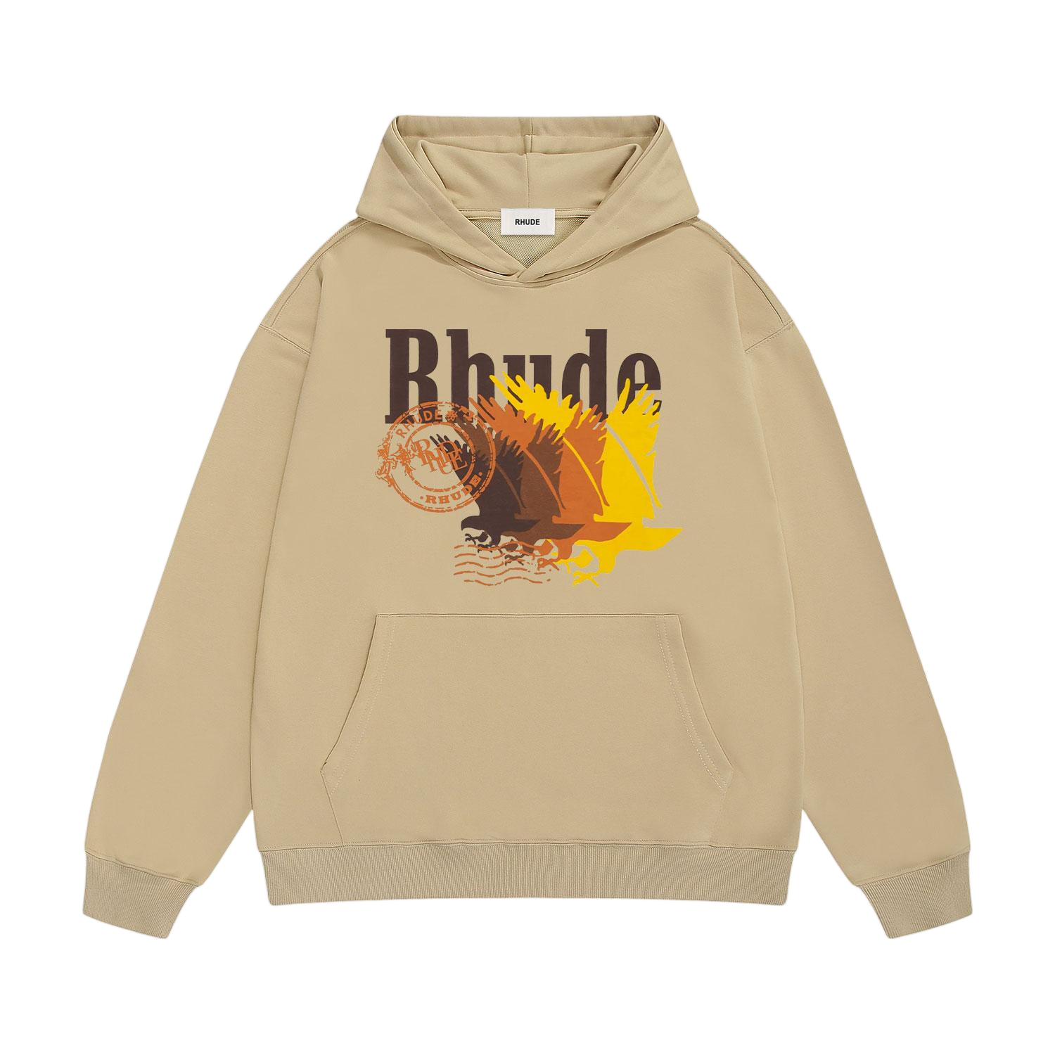 Rhude Hoodies