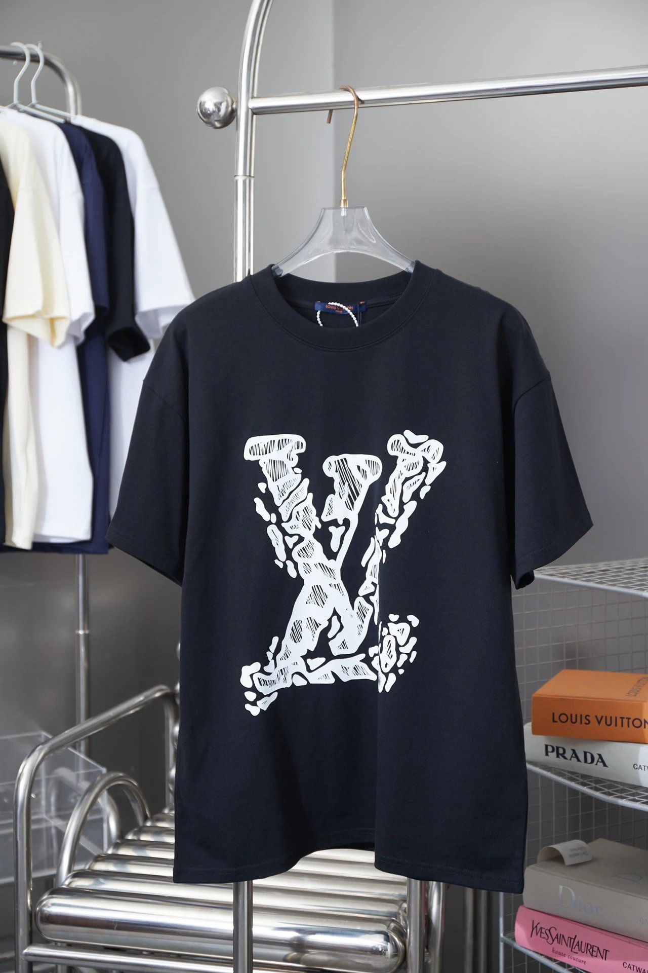 Louis Vuitton T-Shirts