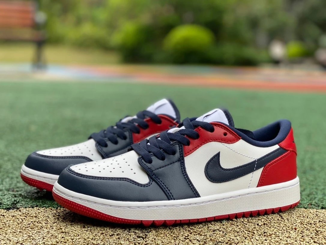 Jordan 1 Low