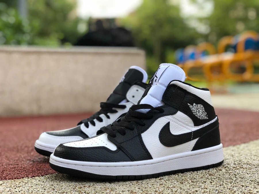 Jordan 1 Mid