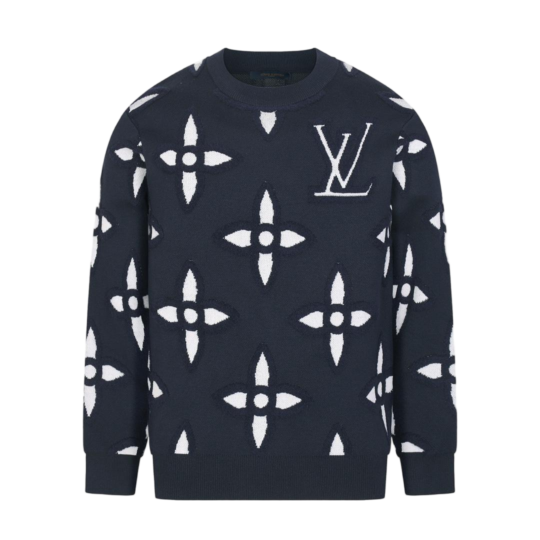  Louis Vuitton Hoodies