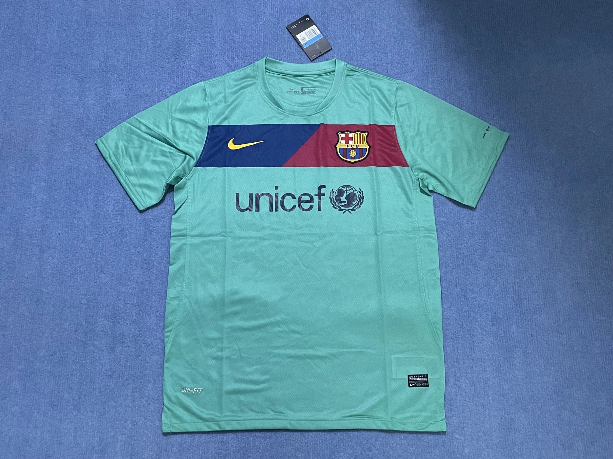 football shirt