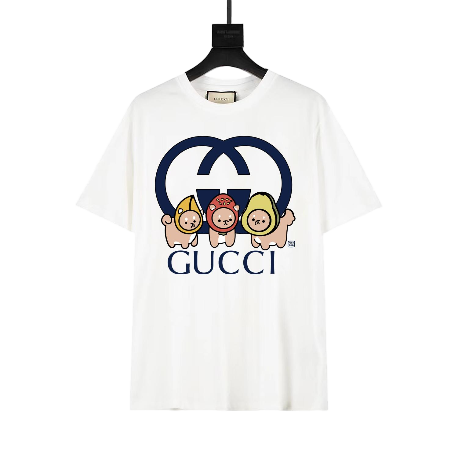 Gucci T-Shirts