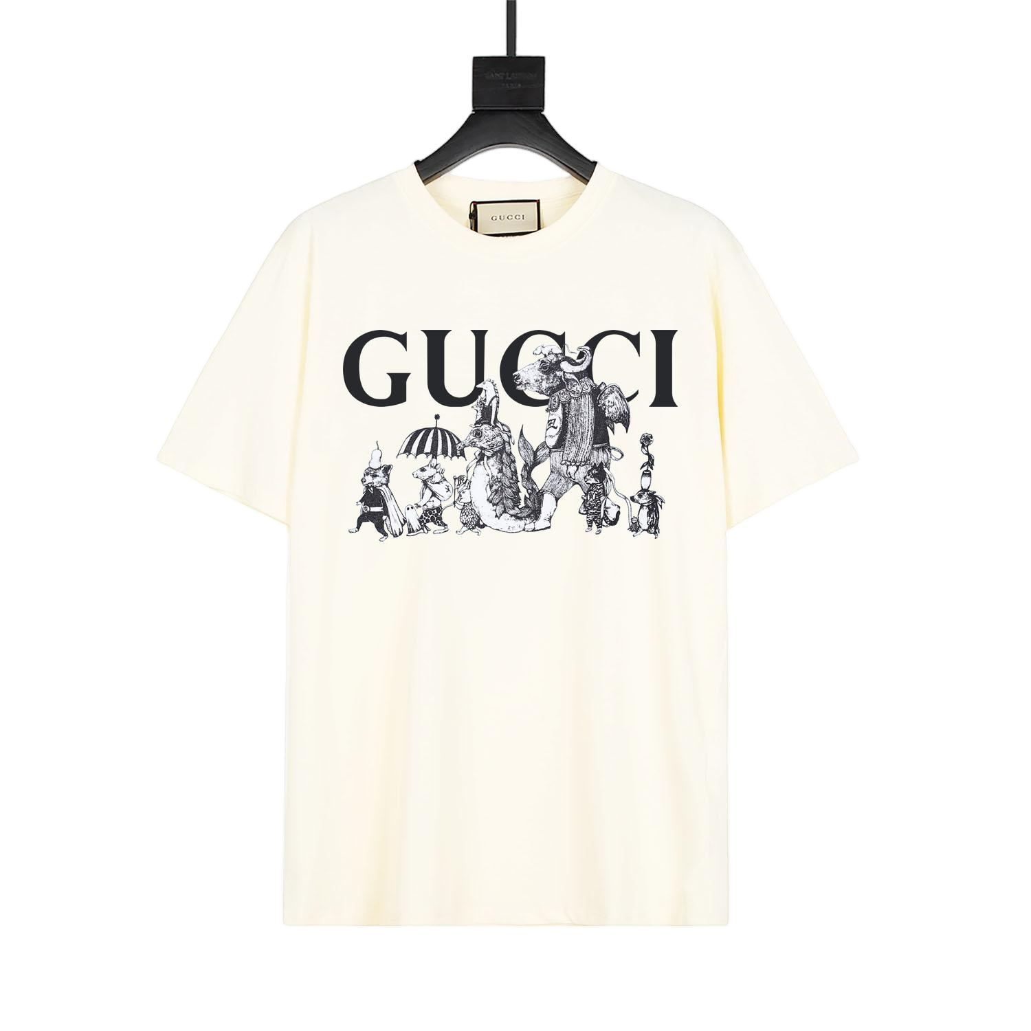 Gucci T-Shirts