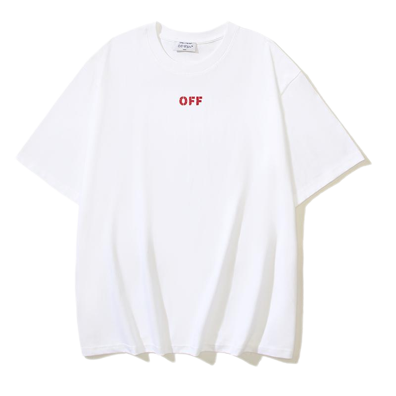  Off-White T-Shirts