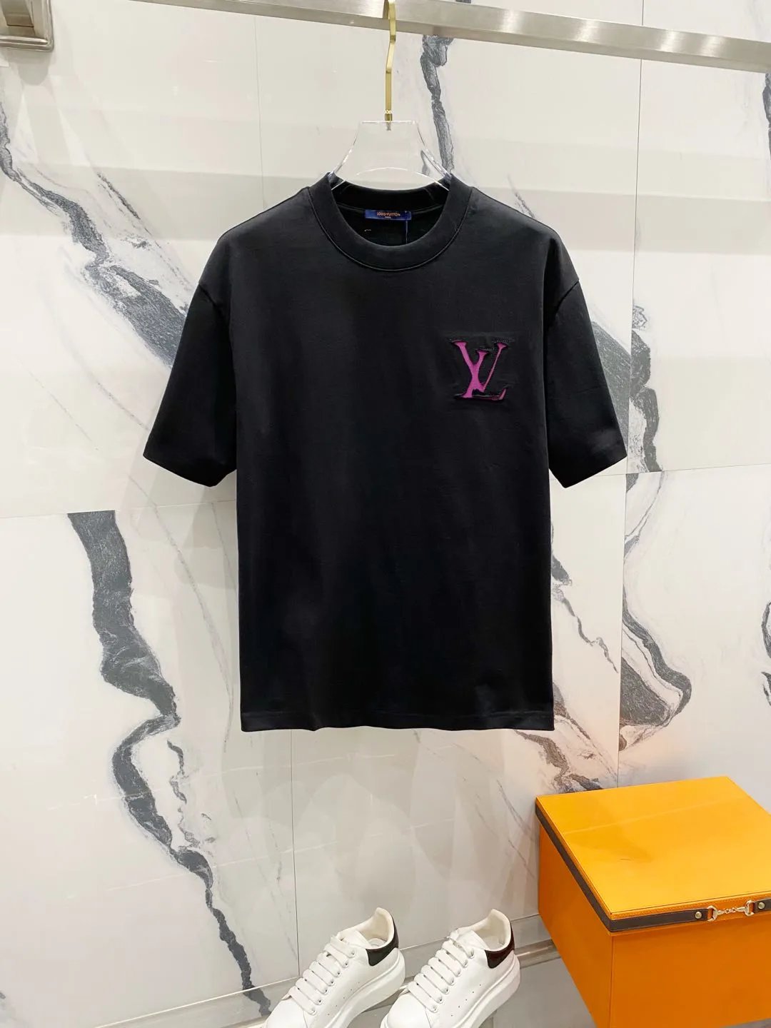 Louis Vuitton T-Shirts