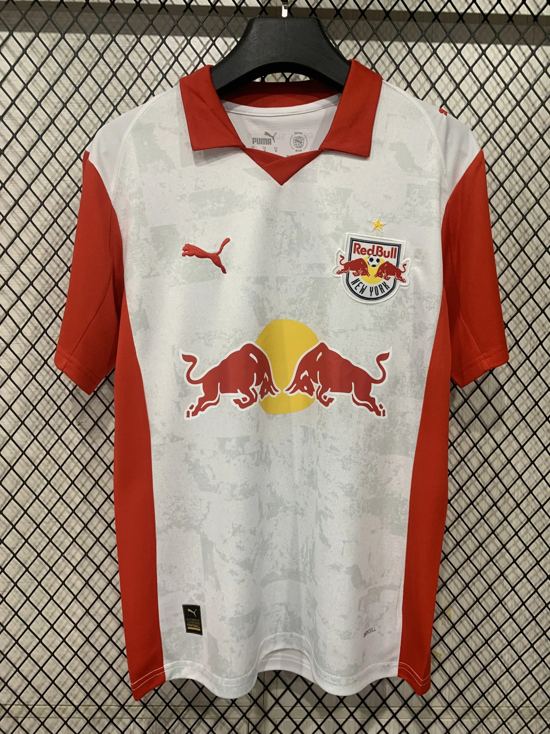 Soccer jersey