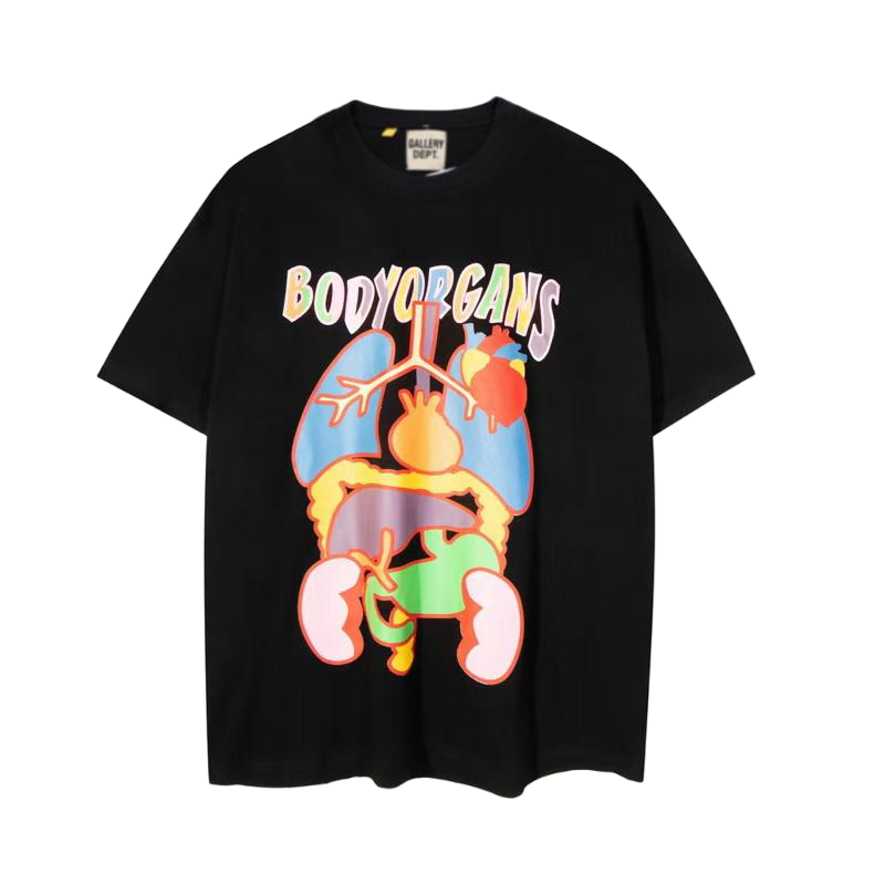 Gallery Dept T-Shirts