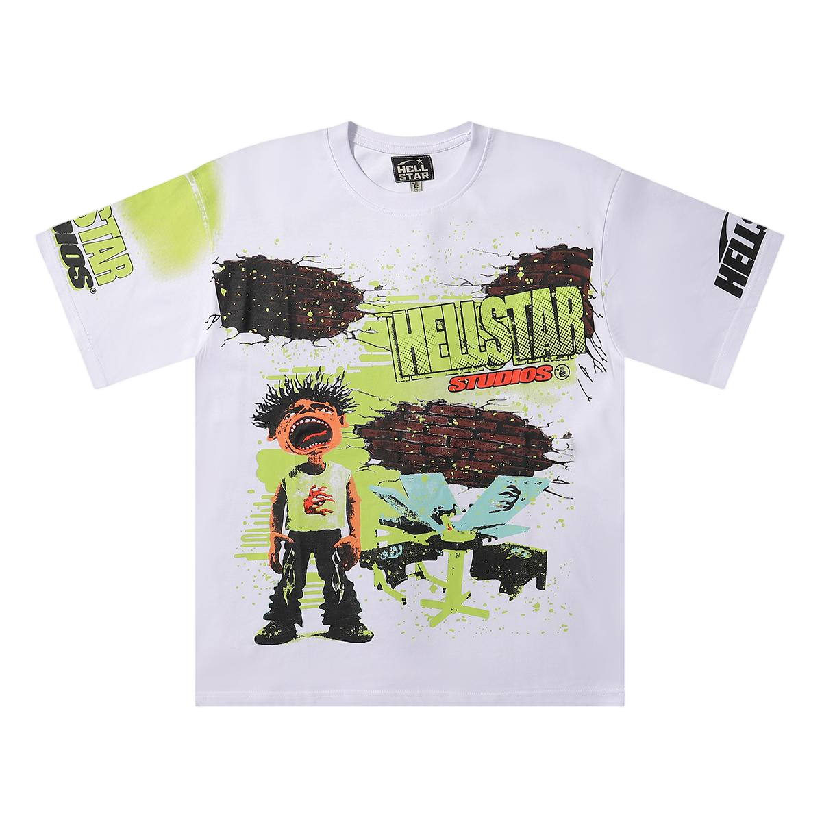 Hellstar T-Shirts
