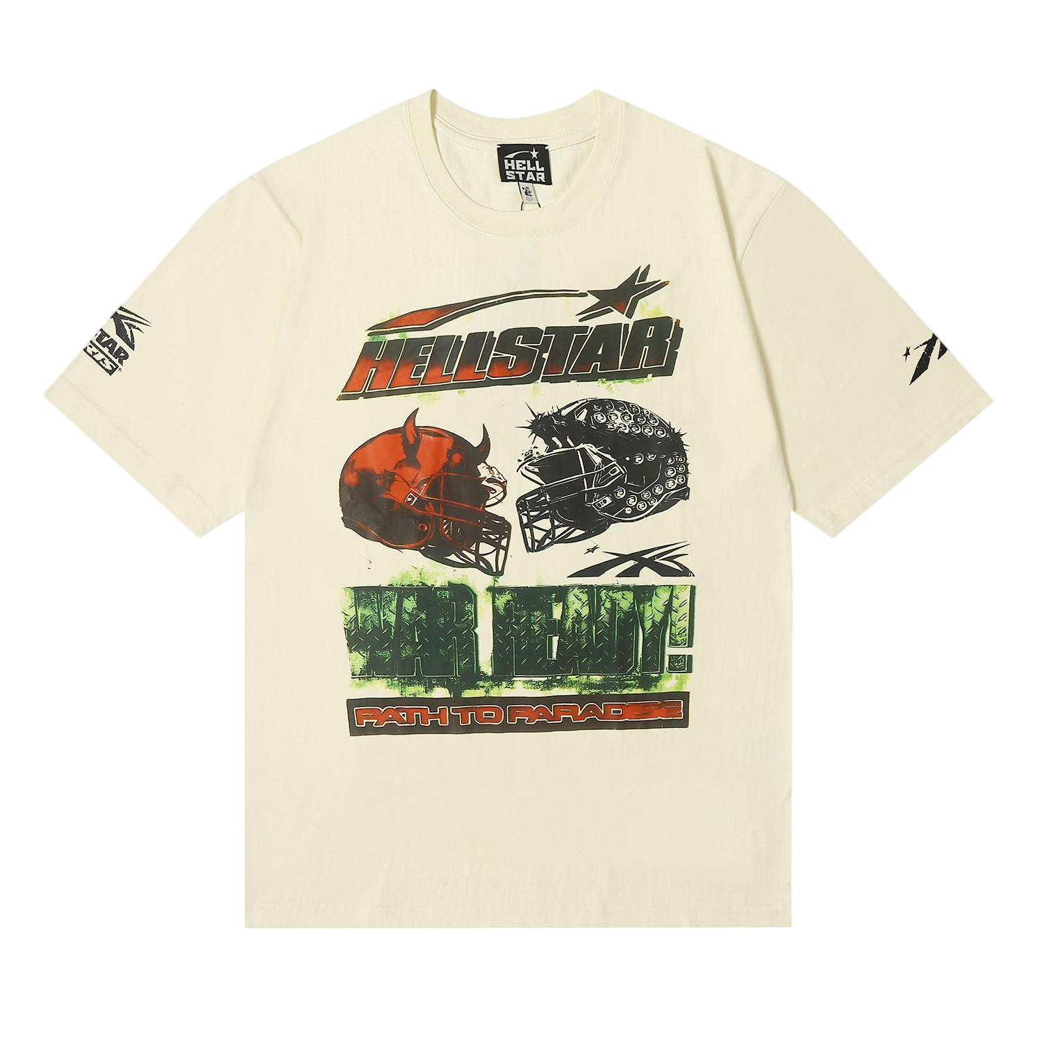 Hellstar T-Shirts