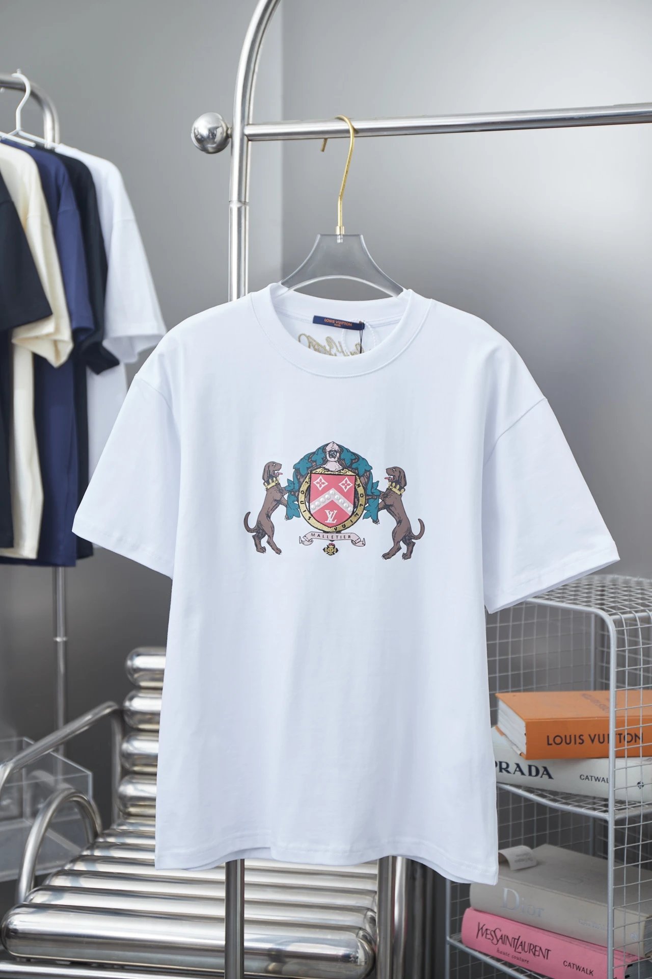 Louis Vuitton T-Shirts