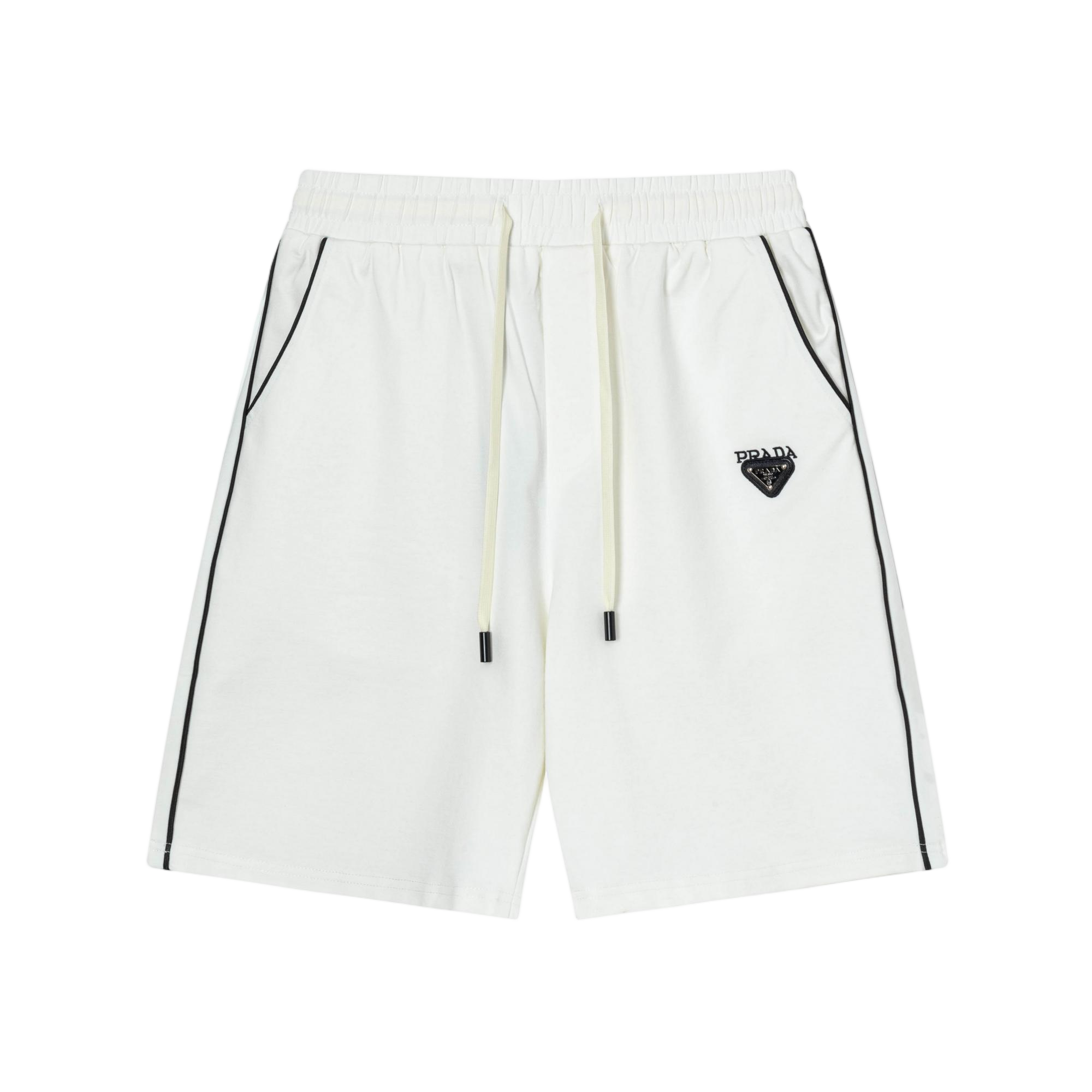 Prada Shorts