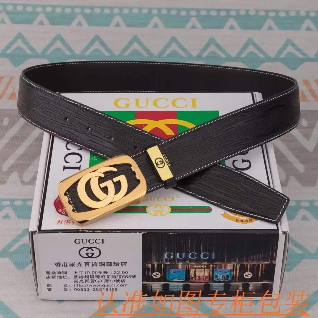 Gucci Fendi...Belt