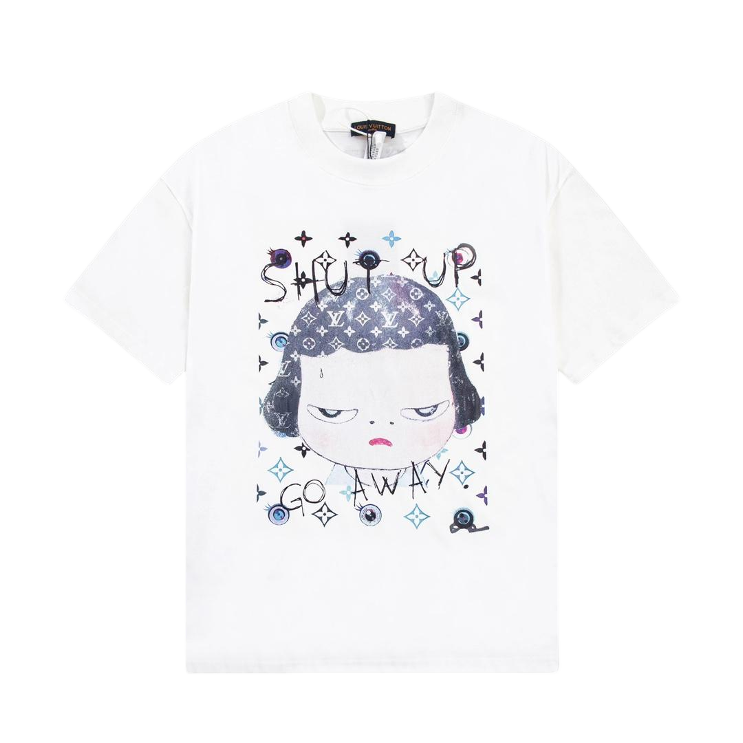 Louis Vuitton T-Shirts