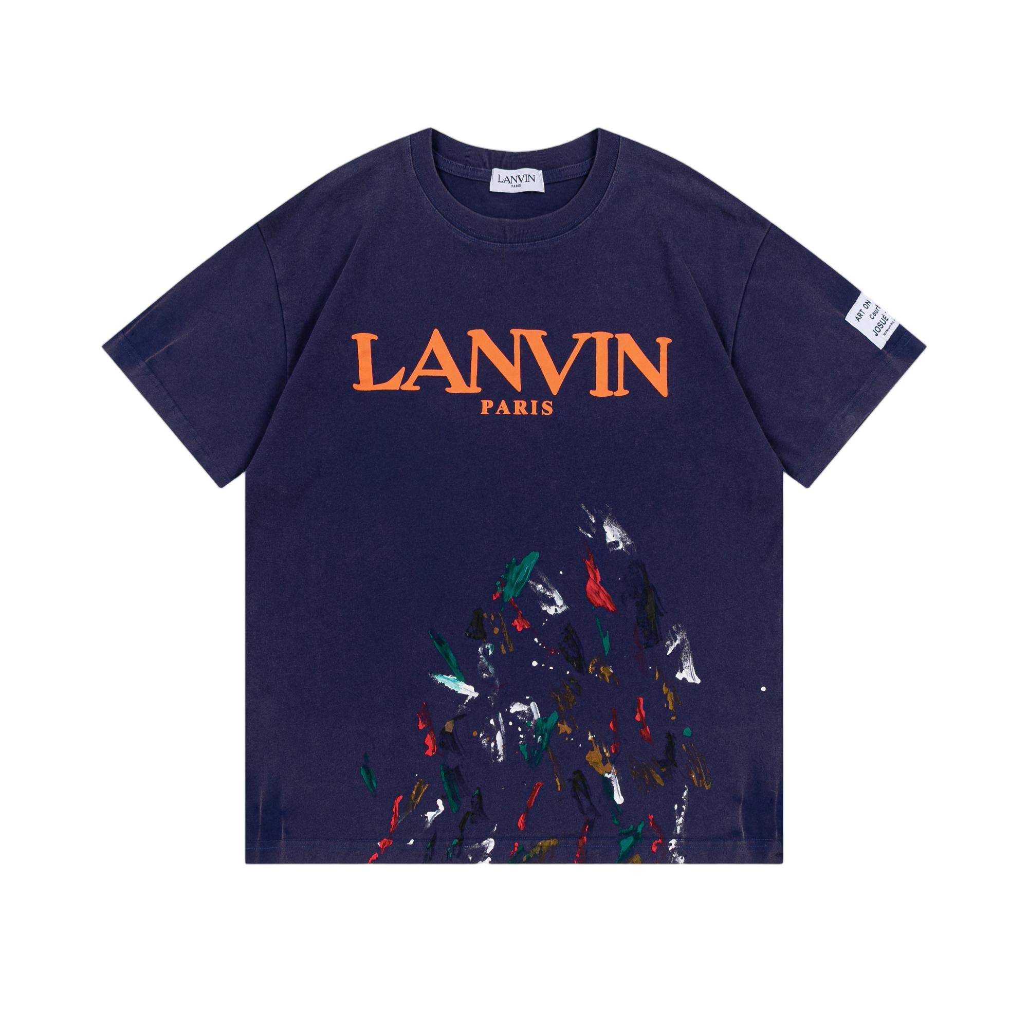  Lanvin T-Shirts