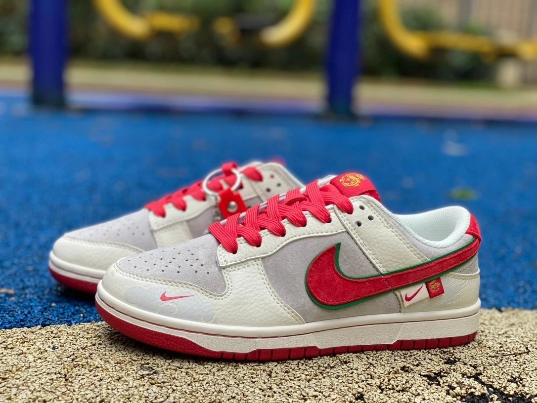 Nike Dunk Low Retro