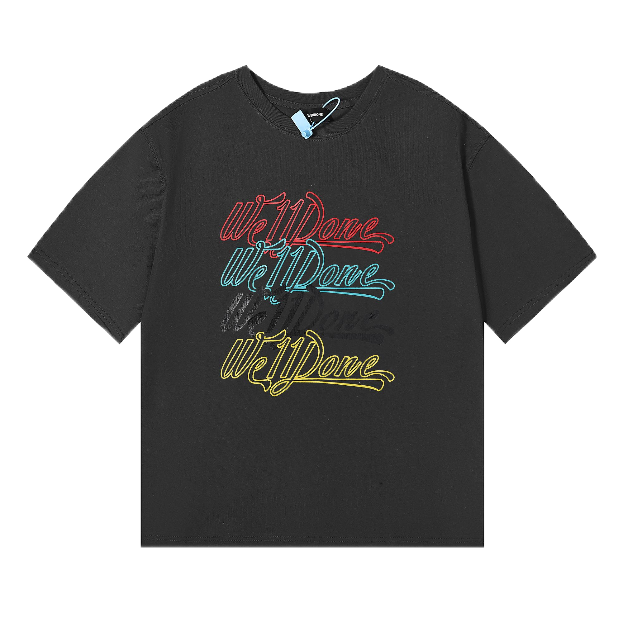 We11done T-Shirts