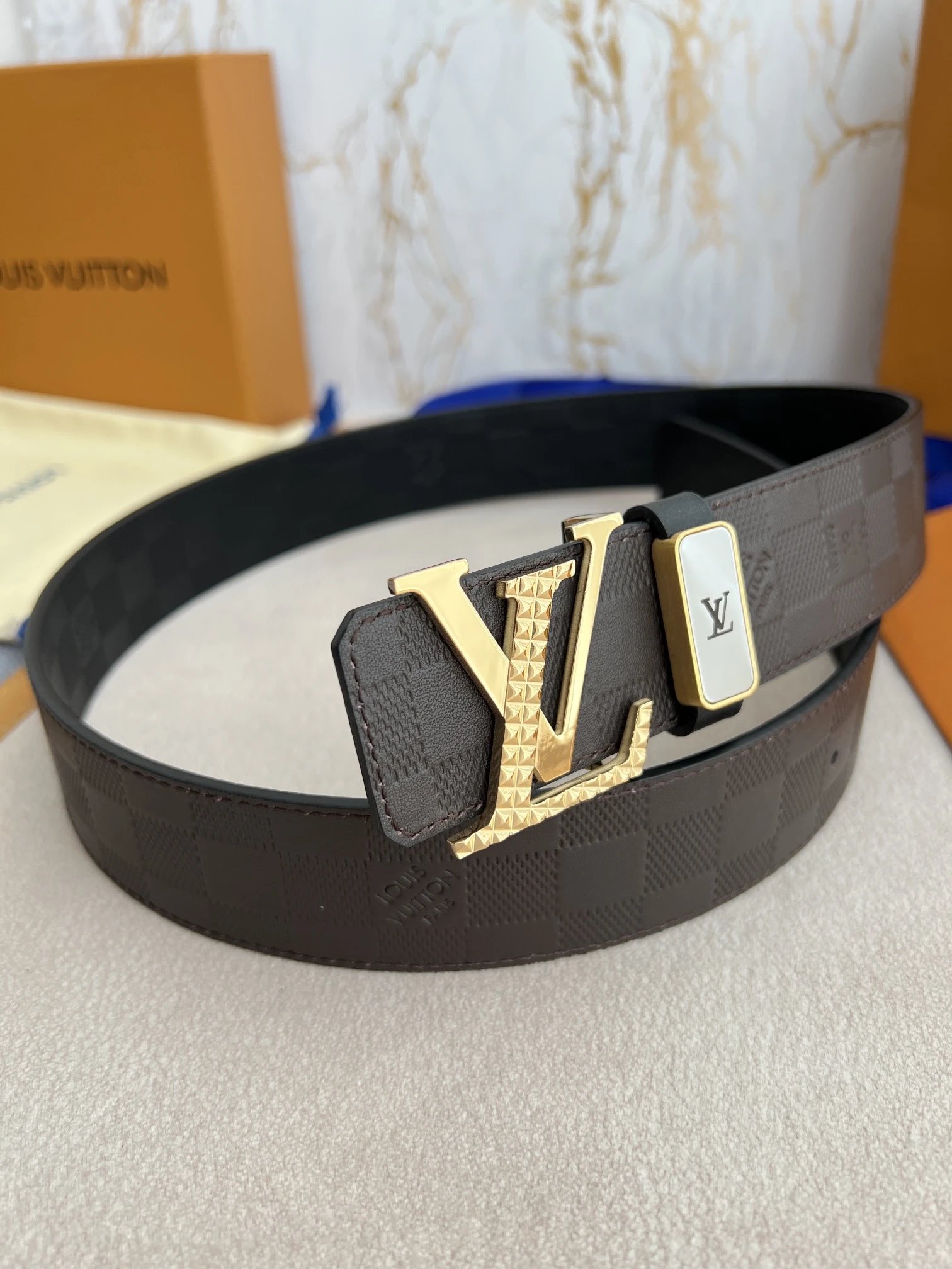Louis Vuitton Dior...Belt