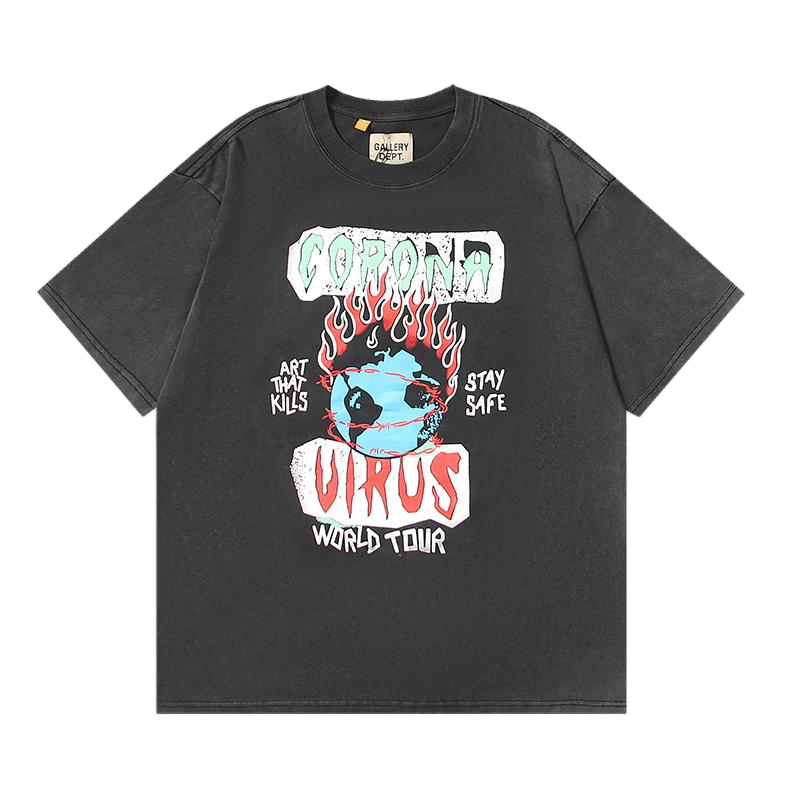 Gallery Dept T-Shirts