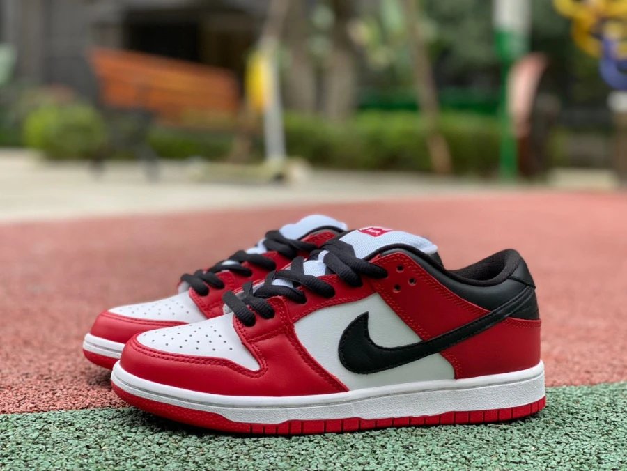 Nike SB Dunk Low Pro