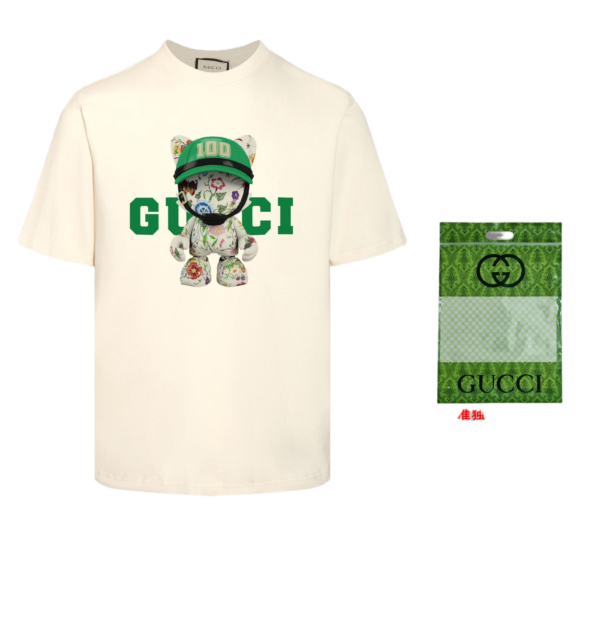 Gucci T-Shirts