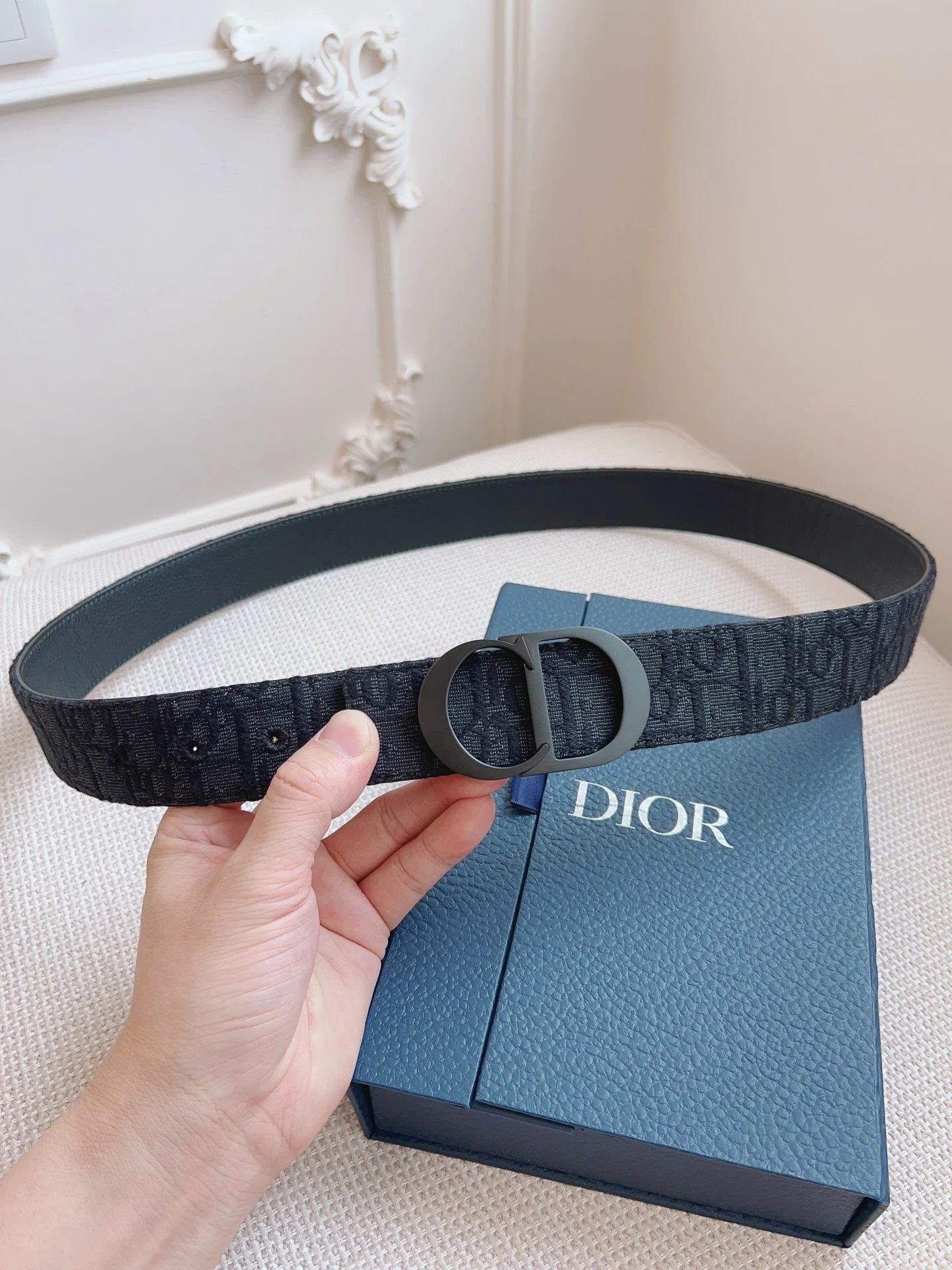 Louis Vuitton Dior...Belt