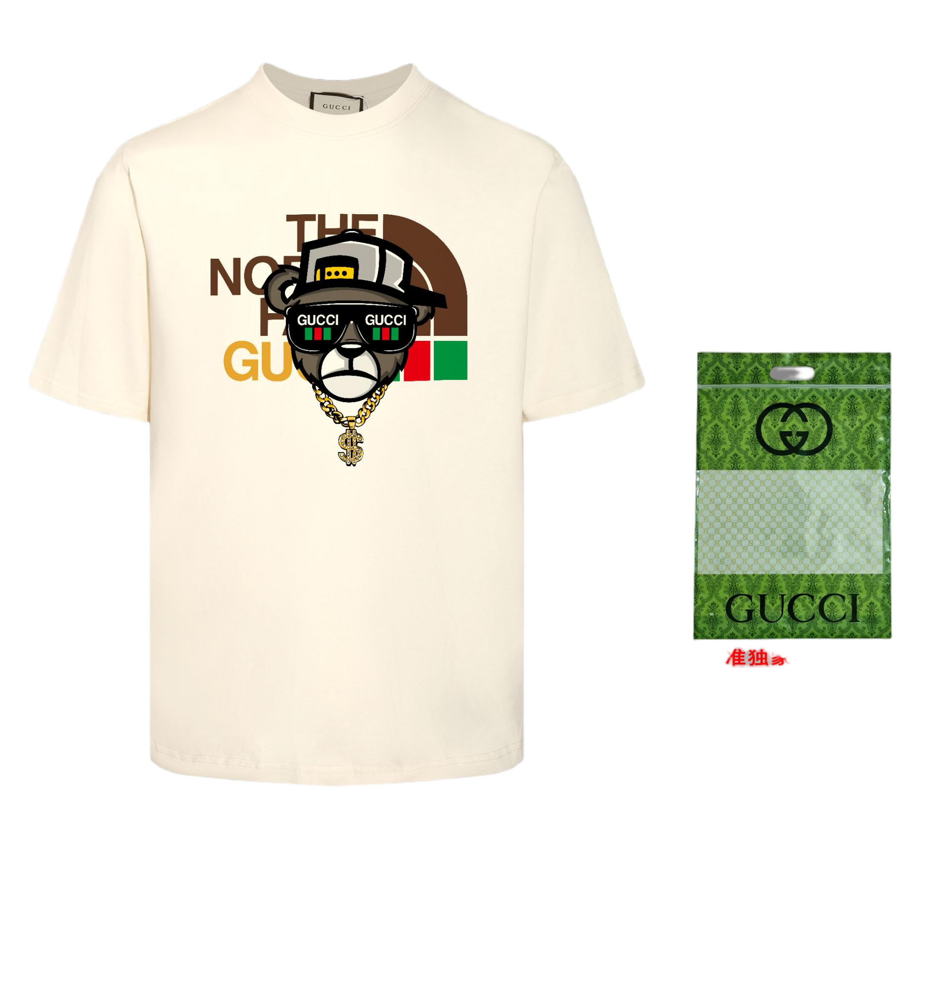 Gucci T-Shirts