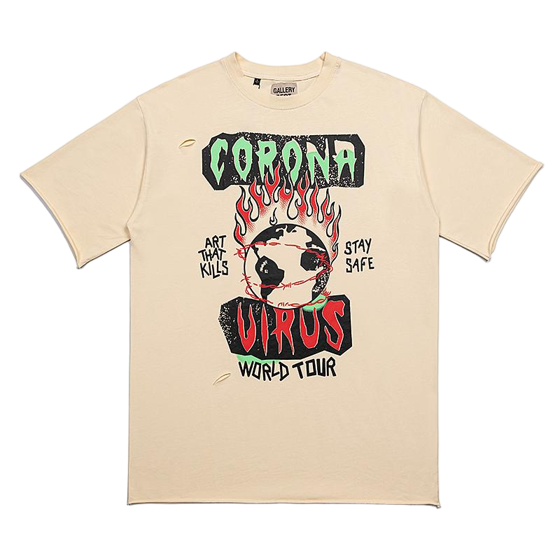 Gallery Dept T-Shirts