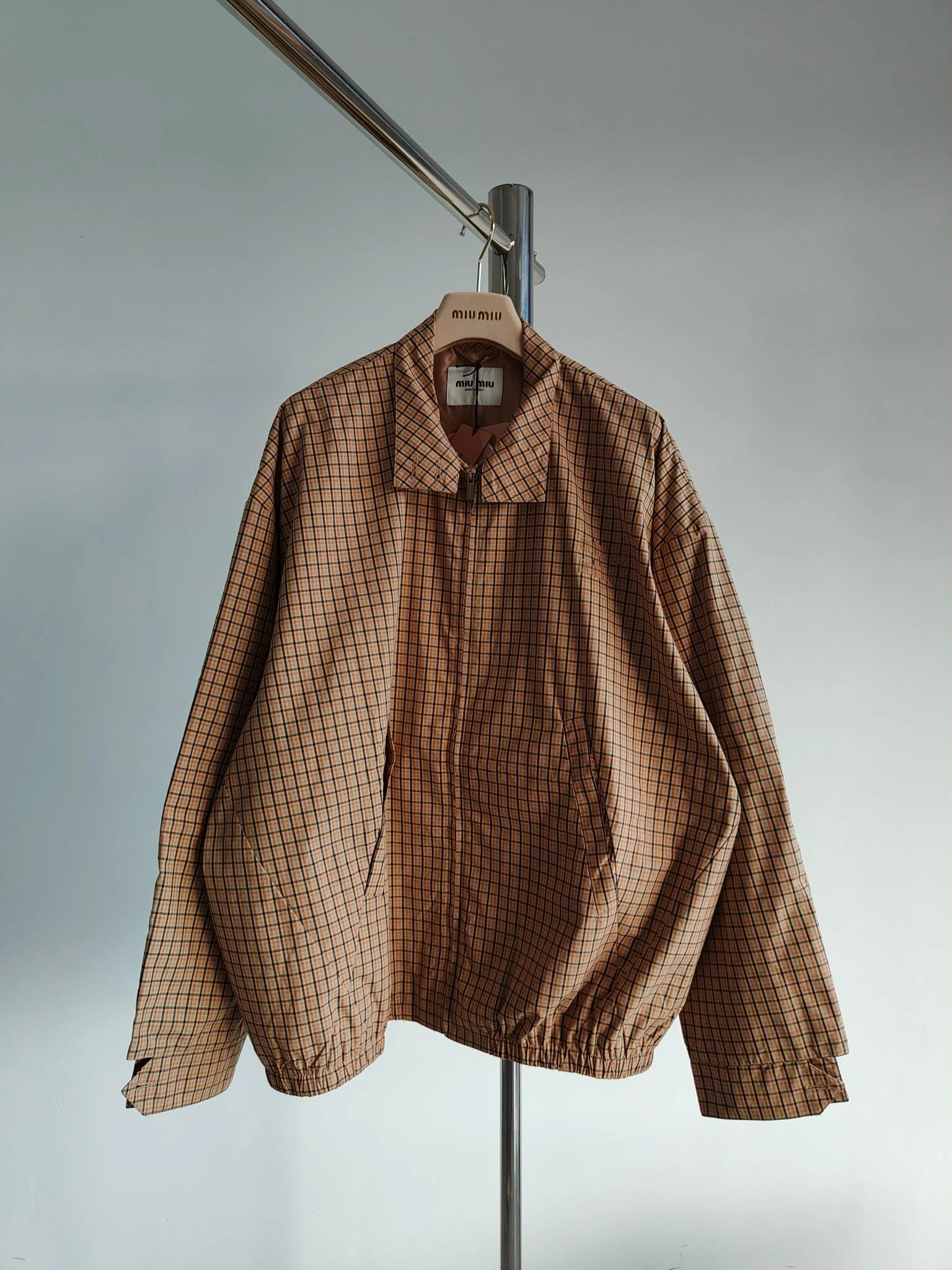 休闲卫衣（166）