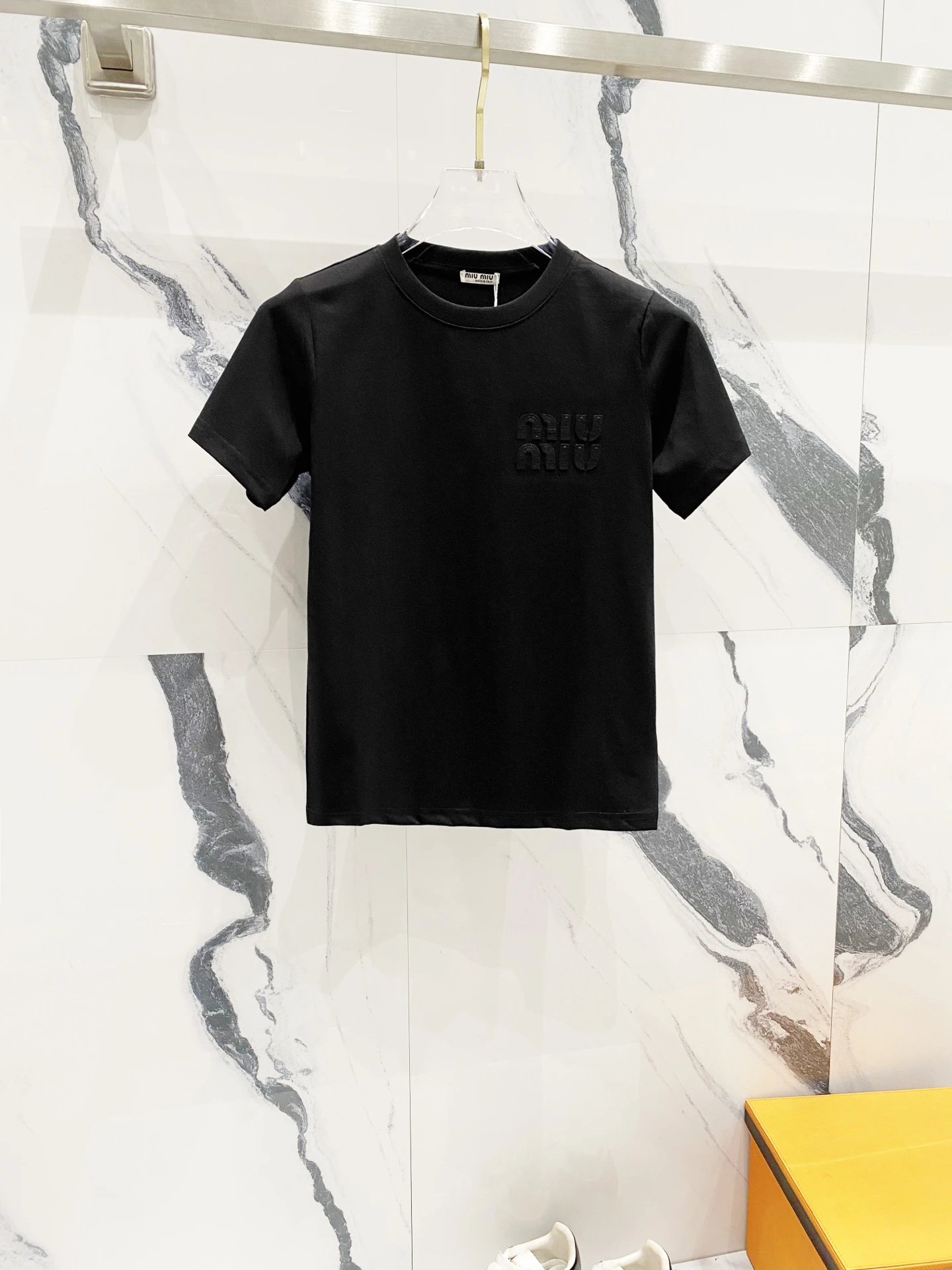 MIU MIU T-Shirts