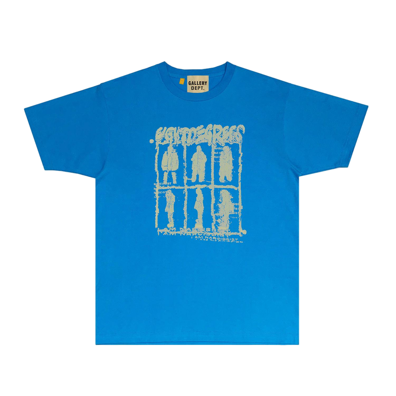 Gallery Dept T-Shirts