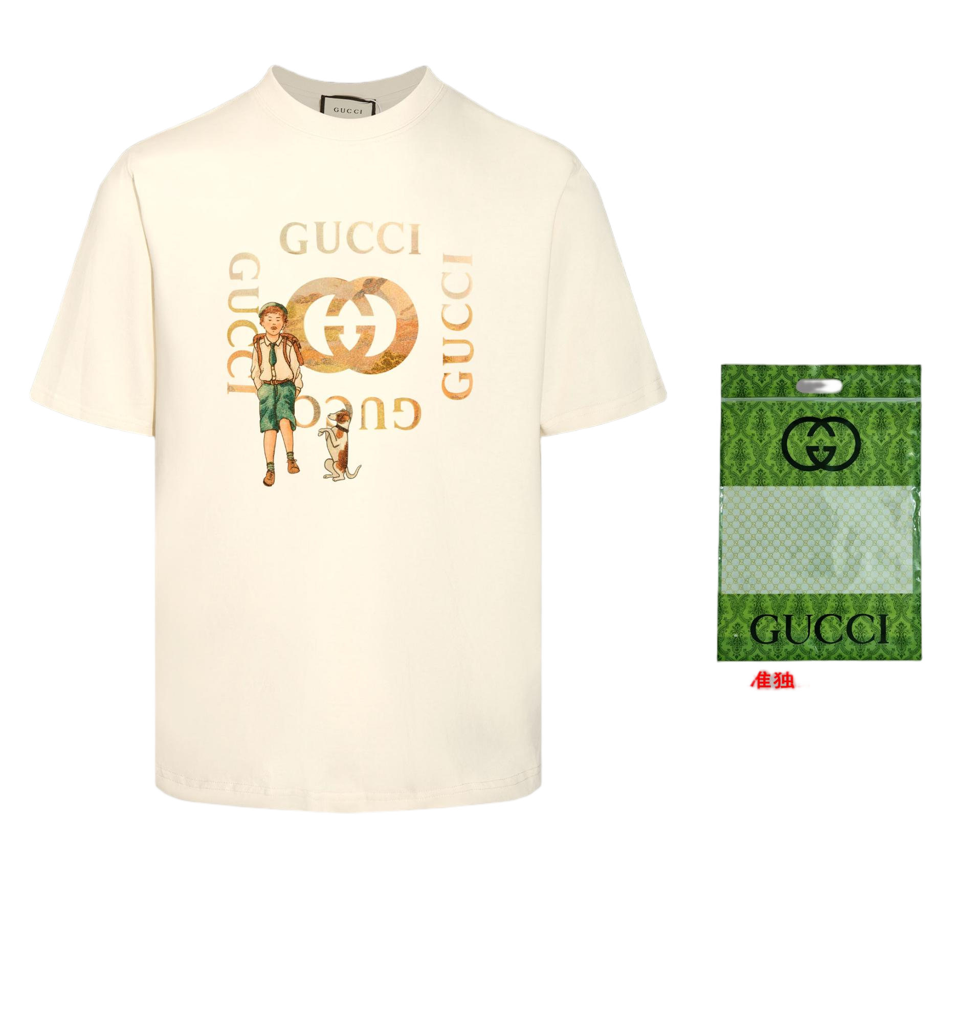 Gucci T-Shirts