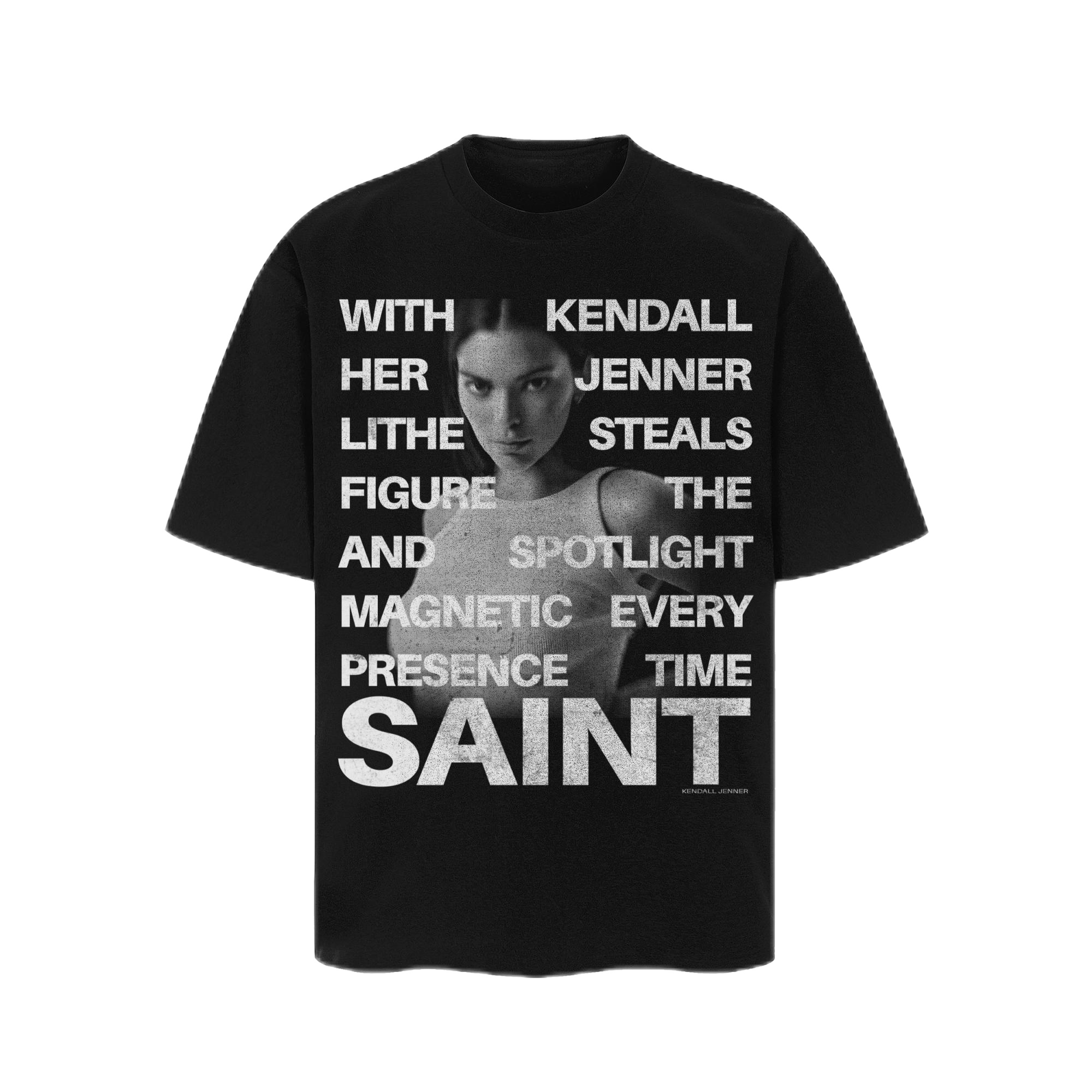 Saint T-Shirts
