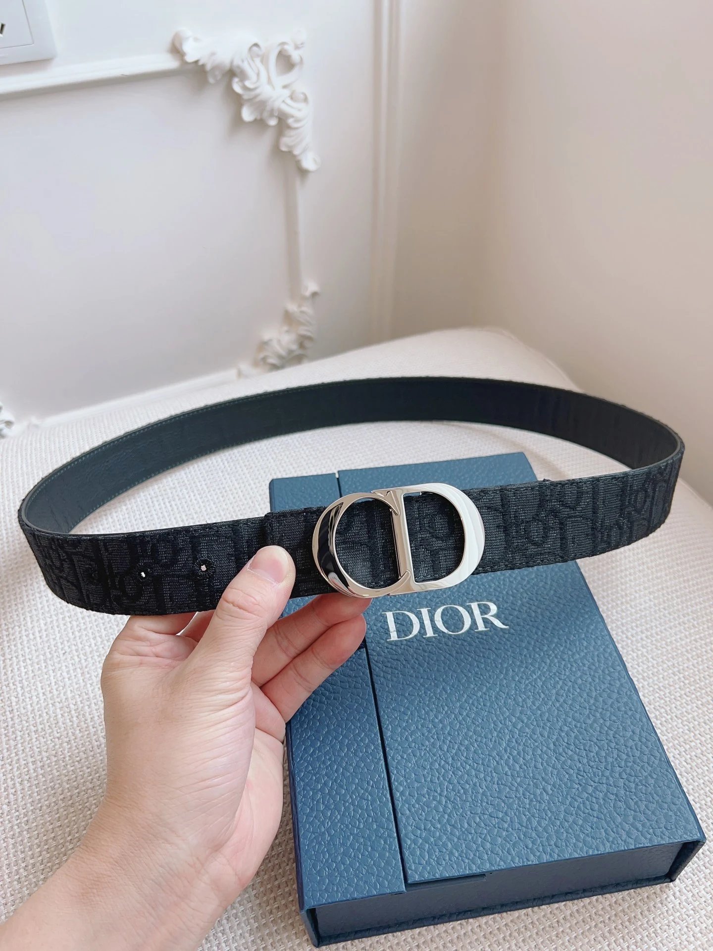 Louis Vuitton Dior...Belt