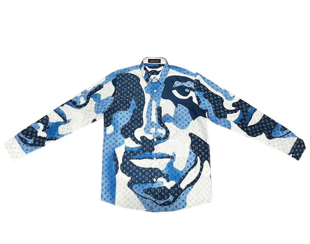  Louis Vuitton Hoodies