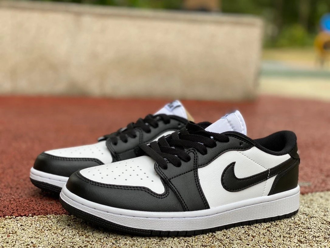 Jordan 1 Low