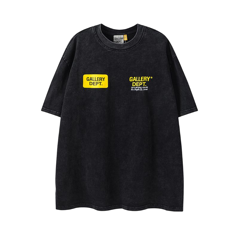 Gallery Dept T-Shirts