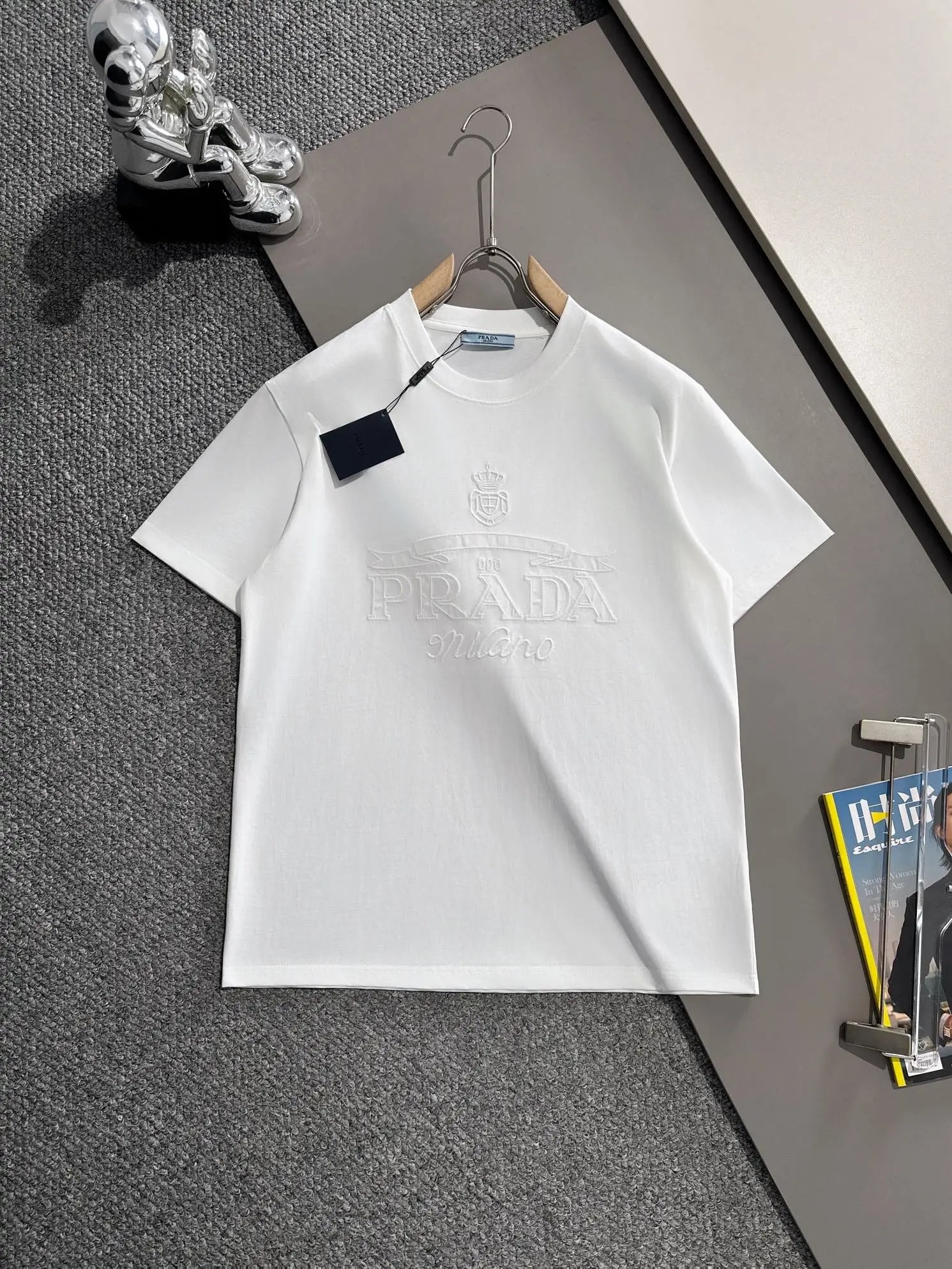 Prada T-Shirts