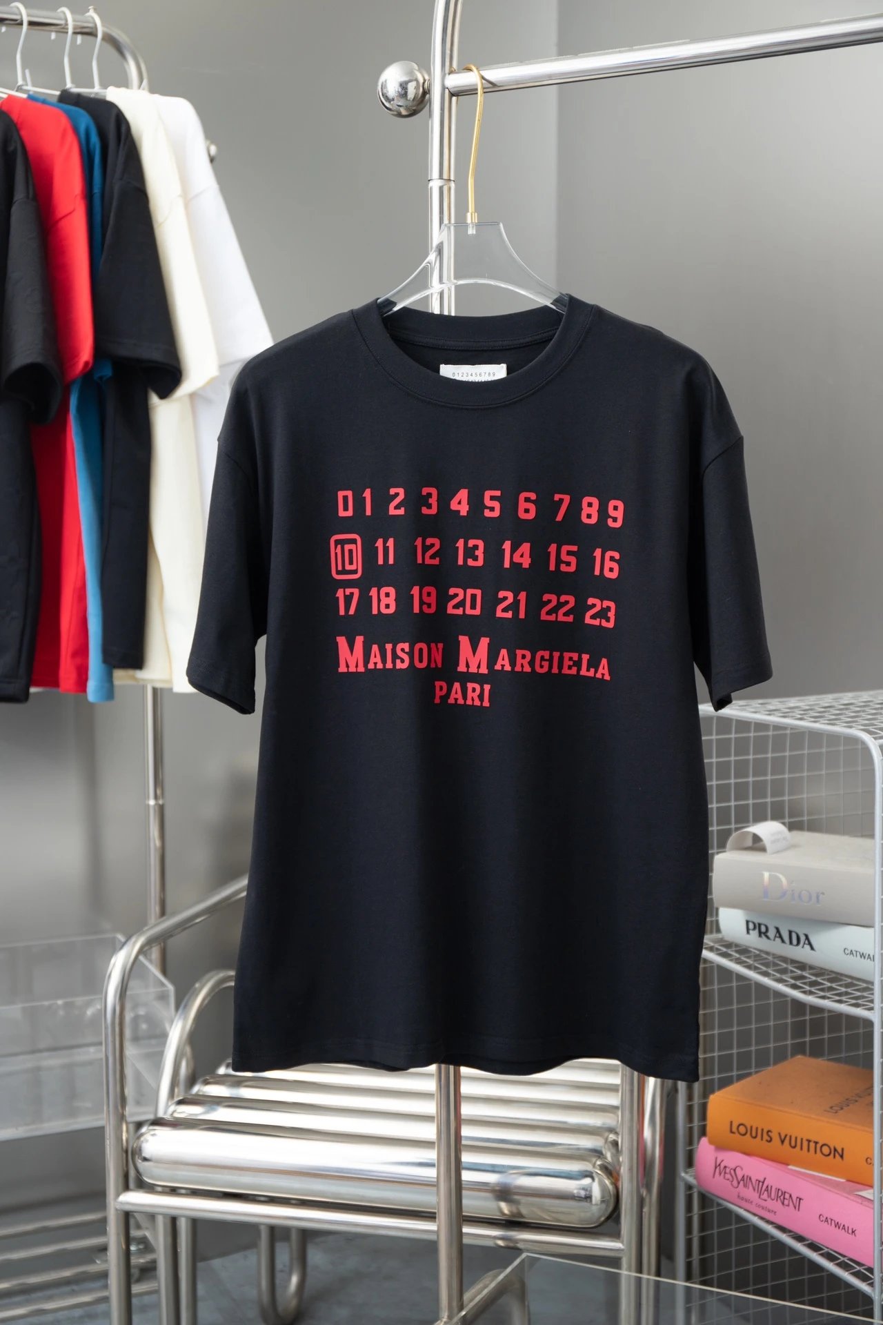 Maison Margiela T-Shirts