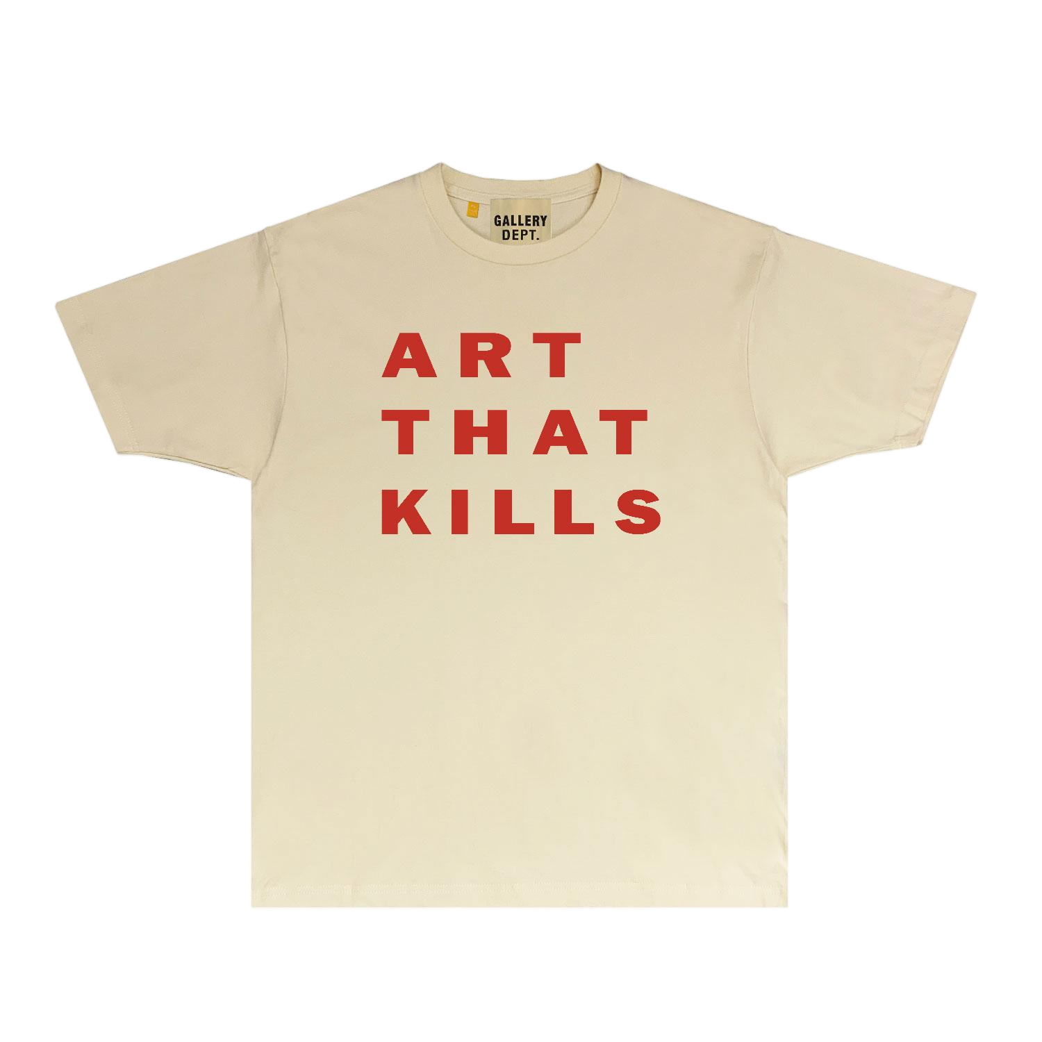 Gallery Dept T-Shirts
