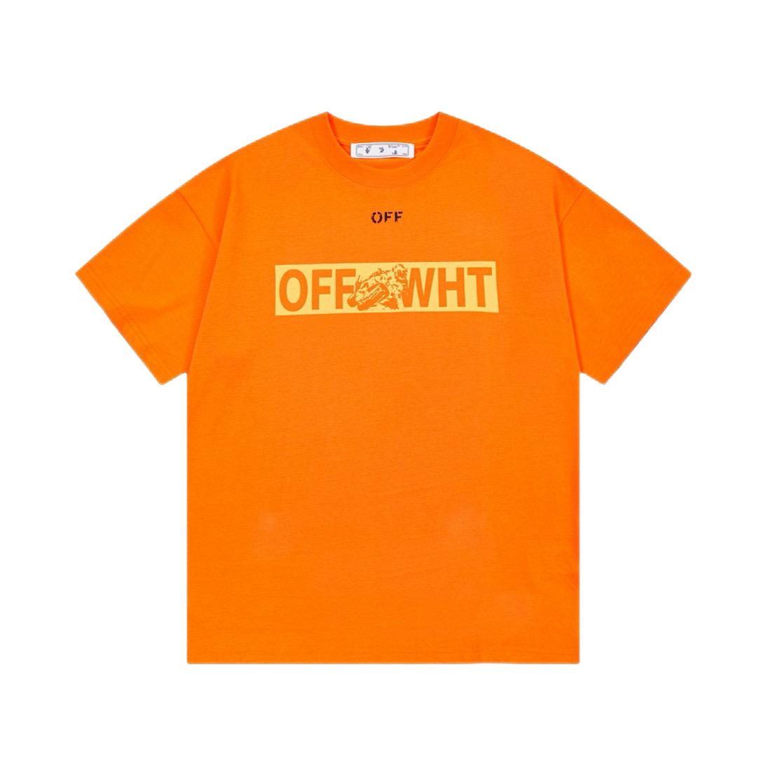  Off-White T-Shirts
