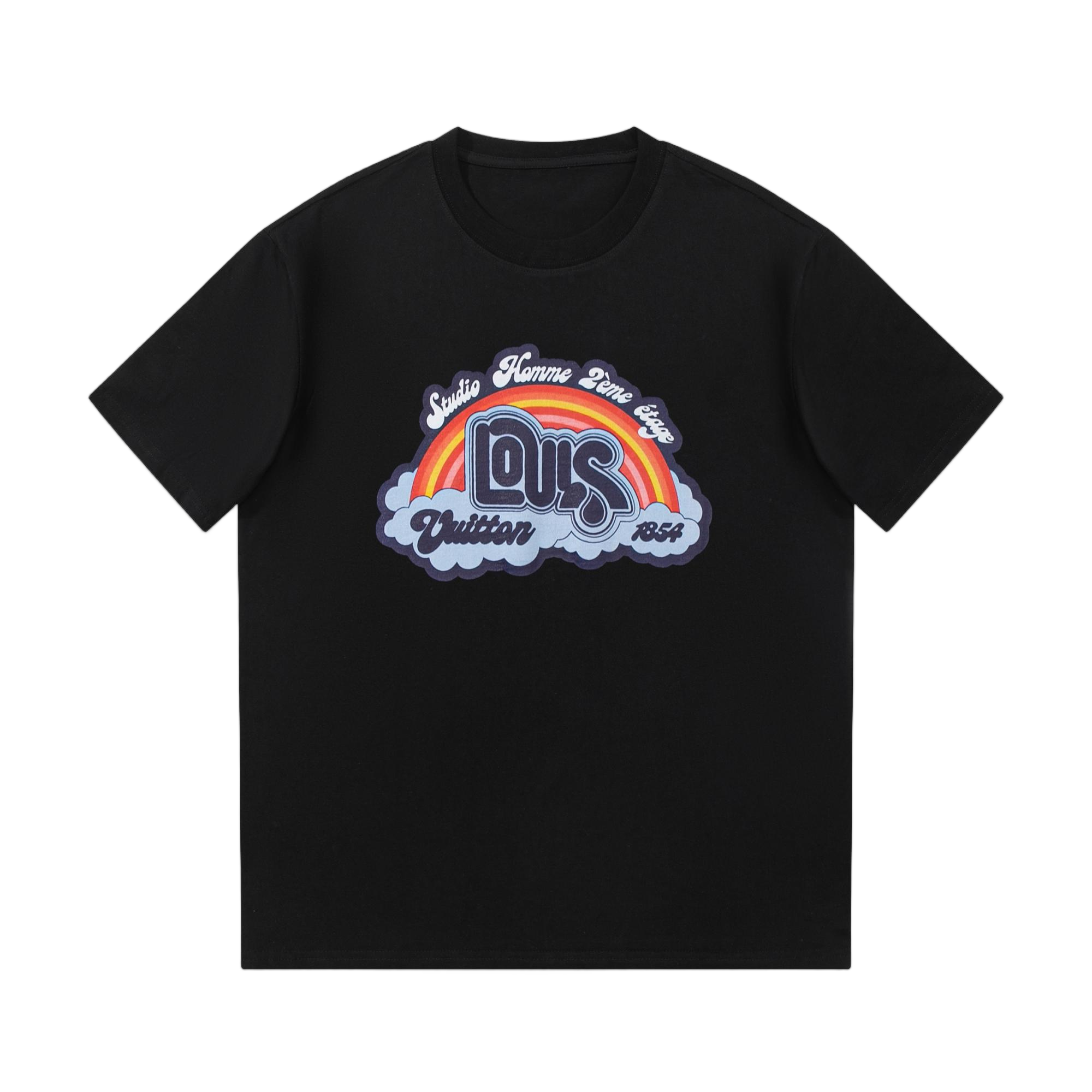 Louis Vuitton T-Shirts