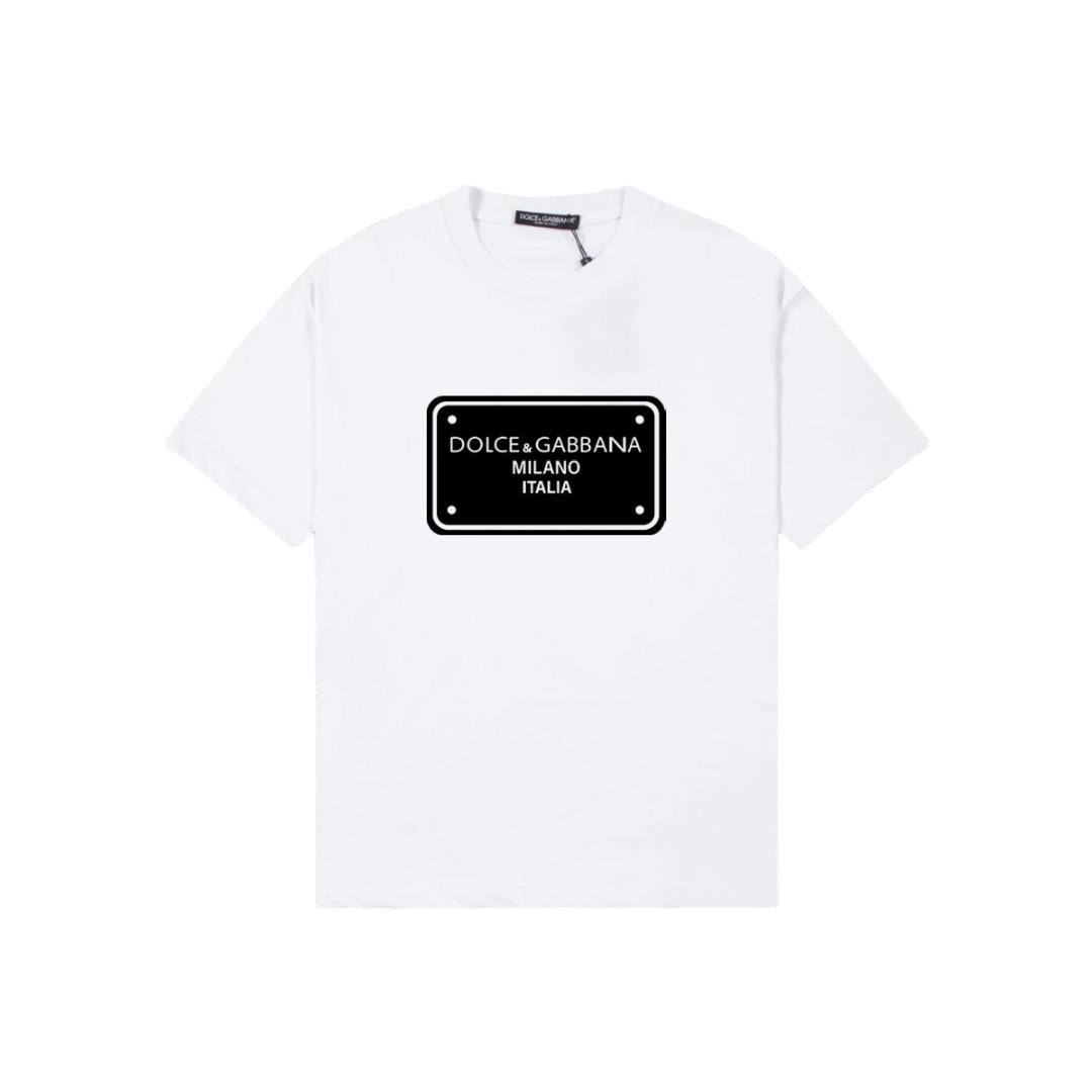 Dolce&Gabbana T-Shirts