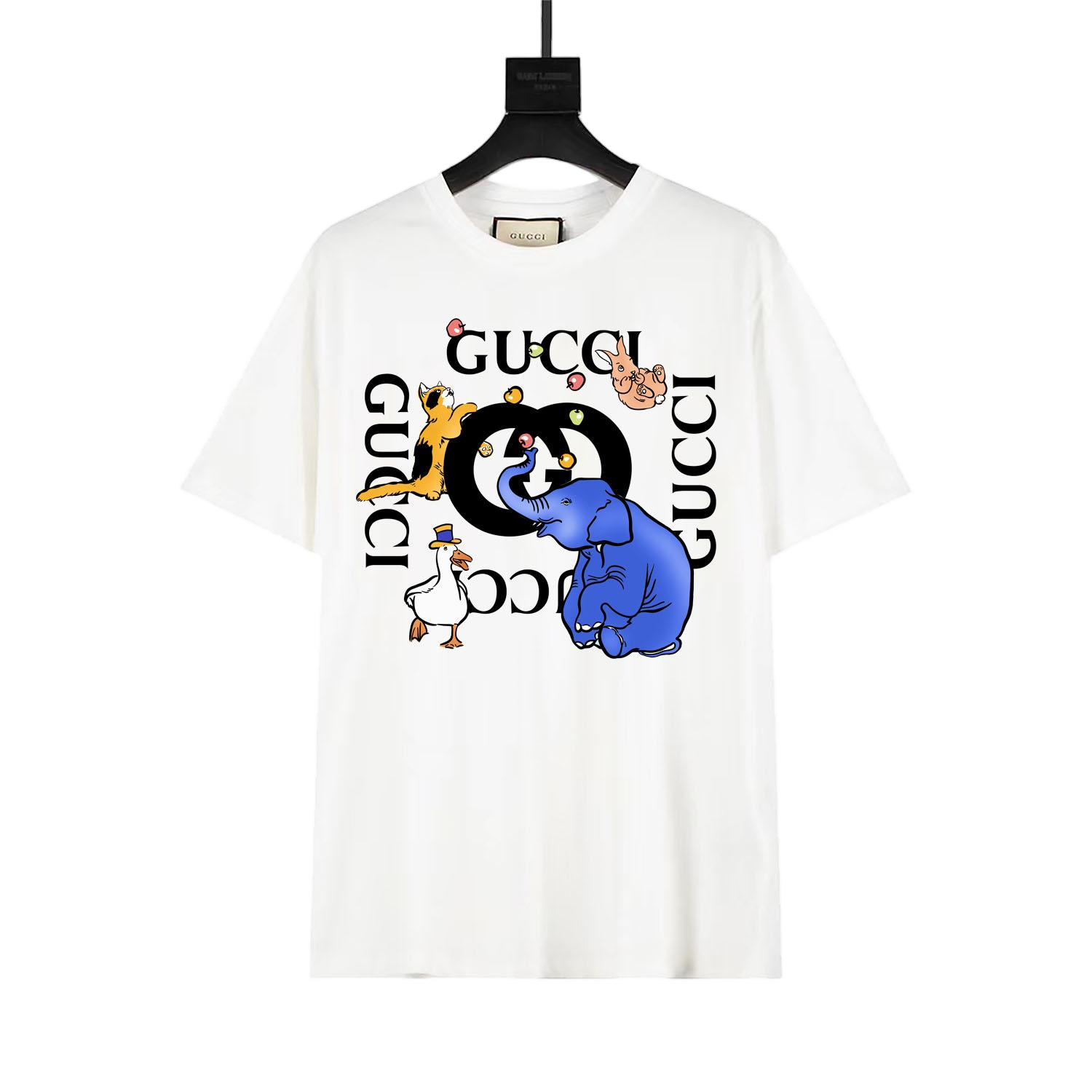 Gucci T-Shirts