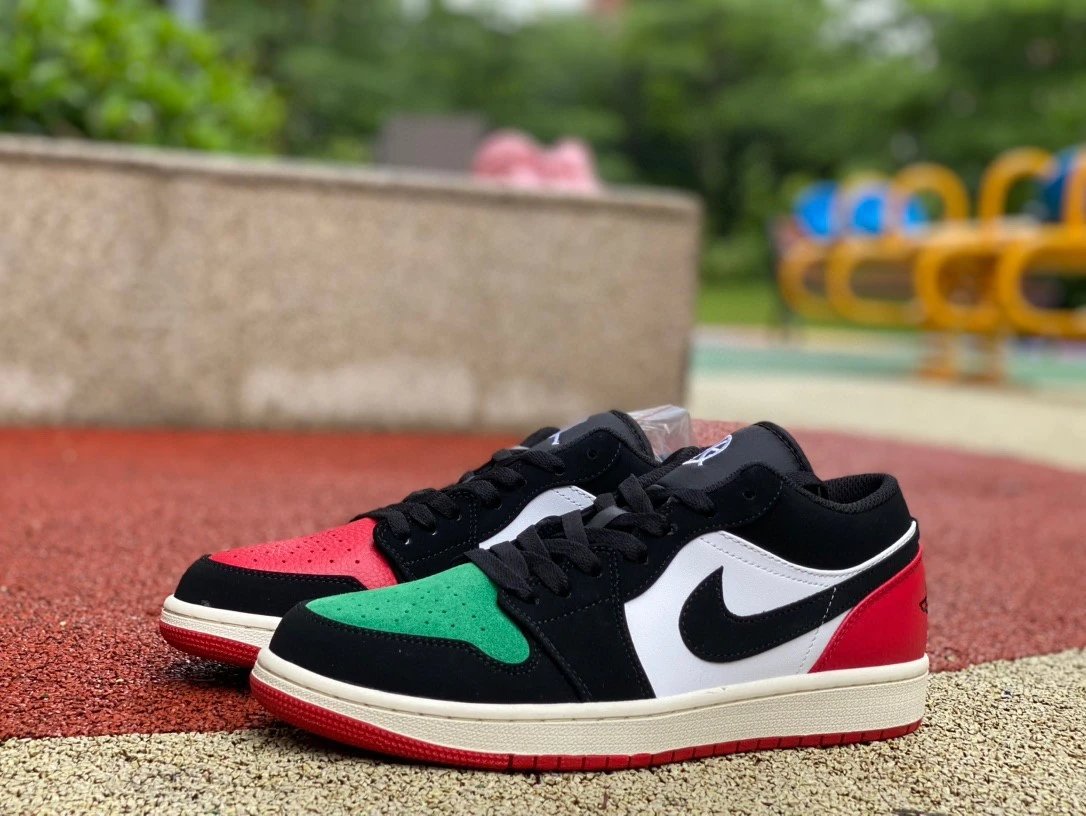 Jordan 1 Low