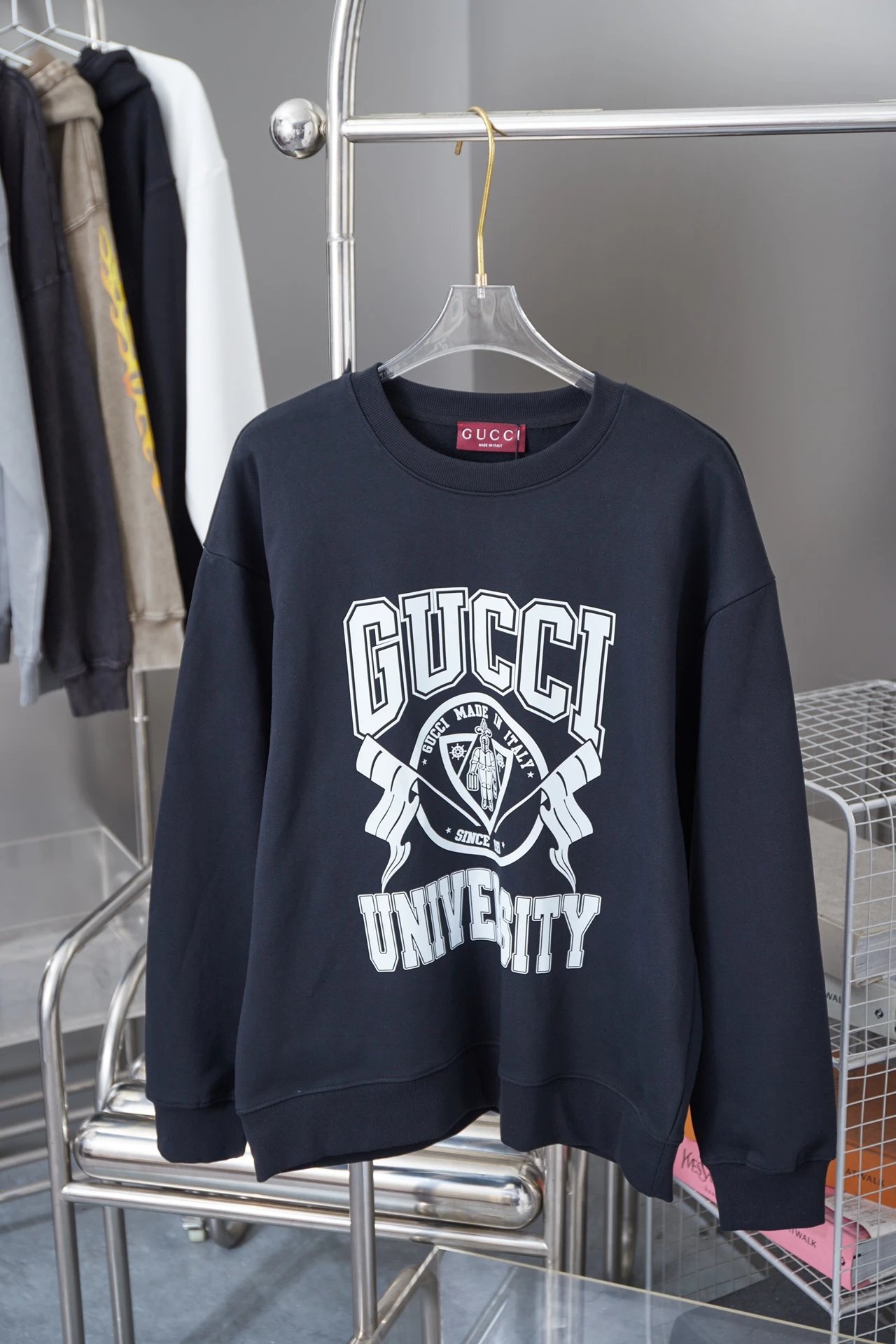 Gucci Hoodies