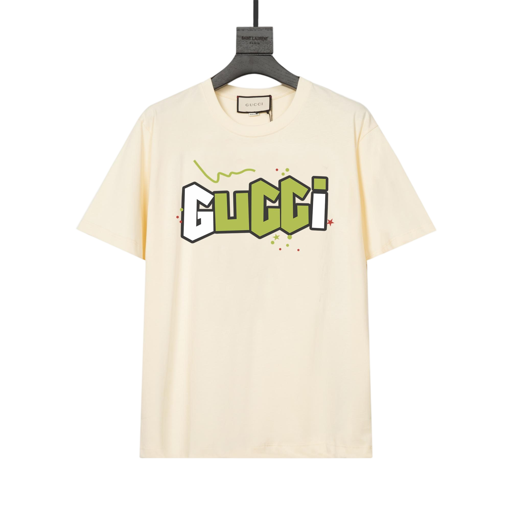 Gucci T-Shirts
